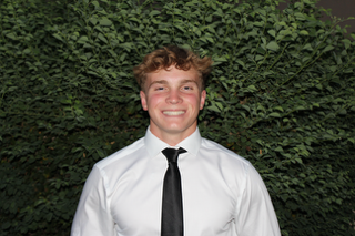 Zach Serell
